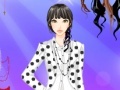 Juego Girl Dressup 34