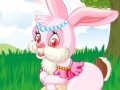 Juego Cute Easter Bunny