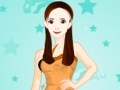 Juego Aquarius Girl