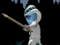 Juego Monster forest