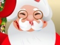 Juego Santa at the doctor