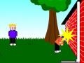 Juego The Wall