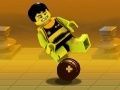 Juego Lego: Karate Champion