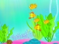 Juego Design Your Aquarium