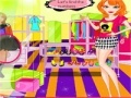 Juego Fashion Shop Hidden Numbers