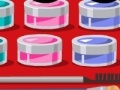 Juego Remember cosmetics