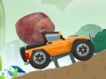 Juego Baldheaded Strong: Transport Marble