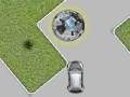 Juego Car And Ufo