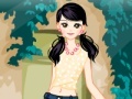 Juego Girl Dressup 27