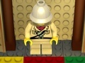 Juego Lego: Puzzle hunter