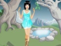 Juego Girl Dress Up Makeover 13