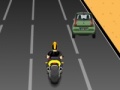 Juego Highway Race Egypt