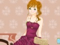 Juego Elegant Fashion Dress Up
