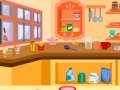 Juego Creamy Cupcake: Hidden Objects