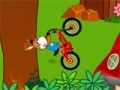 Juego HanHanLv Bike