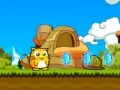 Juego Happy Mouse