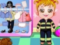 Juego Baby Role Experience