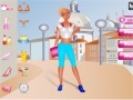 Juego Natalie Travels a lot