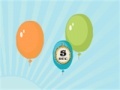Juego Balloon Assault