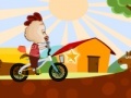 Juego Farm Biker