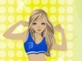 Juego Naught girl