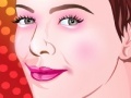 Juego Charlize Theron makeover