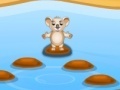 Juego With the koala