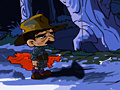 Juego Mr. Looney Adventure