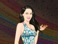 Juego Tia Carrere Dress Up