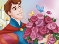 Juego Sleeping Beauty - see the difference
