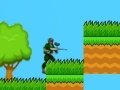 Juego Mr Hero