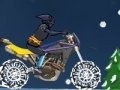 Juego Winter Motorcycle Racing