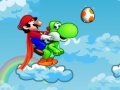 Juego Mario Great Adventure 5