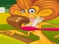 Juego Lion caring