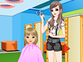 Juego Hair Dresser Style