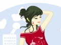 Juego A Beautiful Day Dressup