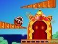 Juego Mario Back Home