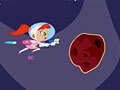 Juego Atomic Betty and the Space Invaders