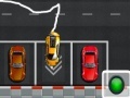 Juego Line Parking