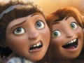 Juego The Croods: Sort My Jigsaw