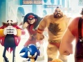 Juego Wreck It Ralph Hidden Letters