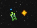 Juego Cosmic Coin Monster