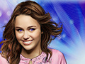 Juego New Look of Miley Cyrus