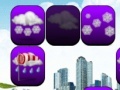 Juego Weather Mahjong