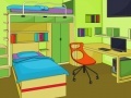 Juego Tech Room Escape
