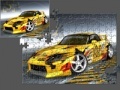 Juego Honda: Jigsaw