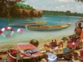 Juego Private Paradise
