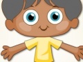 Juego Naughty Boy Dress Up