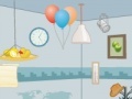 Juego Purple House Hidden Objects