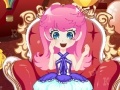 Juego Princess and Toys: Hidden Letters